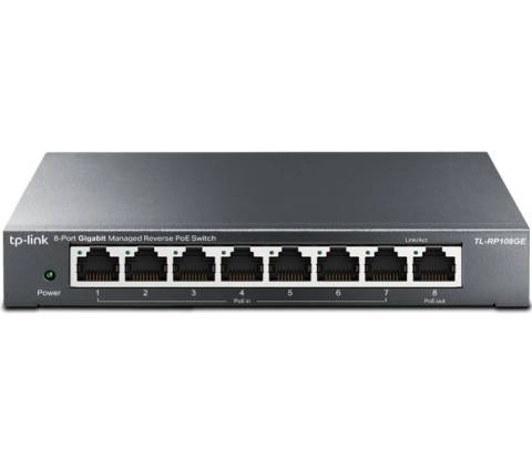 TP-Link TL-RP108GE
