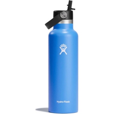 Hydro Flask termolahev 621 ml 21oz modrá