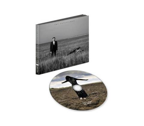 Catafalque - Alfold CD