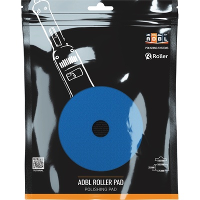 ADBL ADBADB000190 ROLLER PAD-DA HARD CUT 150 mm