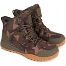Fox boty V2 boot khaki