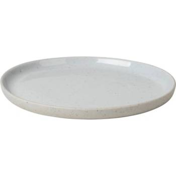blomus Помощна/десертна чиния Ø 14 см. - SABLO - цвят светло сив (Cloud) (BLOMUS 64100)