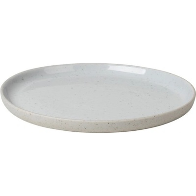blomus Помощна/десертна чиния Ø 14 см. - SABLO - цвят светло сив (Cloud) (BLOMUS 64100)