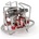 Origin Outdoors 562126 Triple Power
