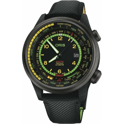 Oris 01 793 7775 8724-Set