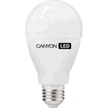 Canyon LED COB žárovka , E27, 12W, 1.055 lm, teplá bílá