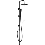 Eisl DX12004BL - Комплект за душ EASY ENERGY черен (CH0014)
