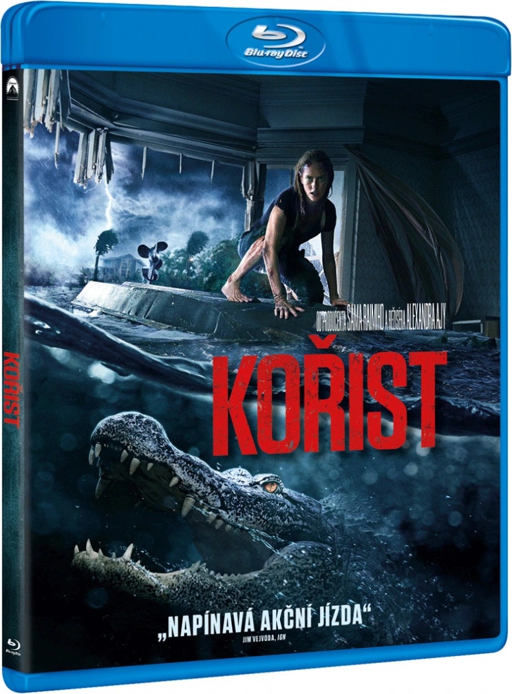 Kořist BD