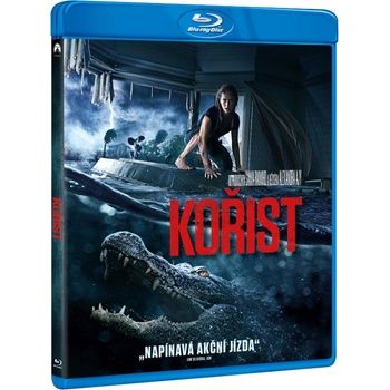 Kořist BD
