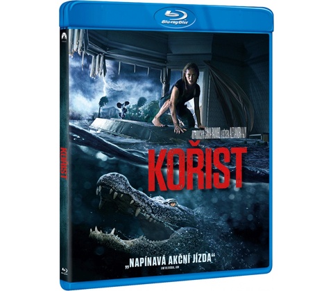 Kořist BD