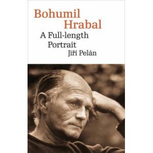 Bohumil Hrabal | Jiri Pelan, David Short (ISBN: 9788024639093)