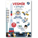 Vesmír v pohybu