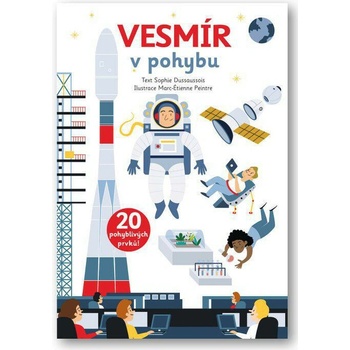 Vesmír v pohybu