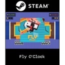 Fly O'Clock