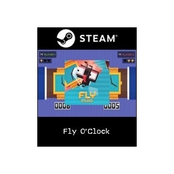 Fly O'Clock