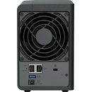 Disková pole Synology DiskStation DS224+