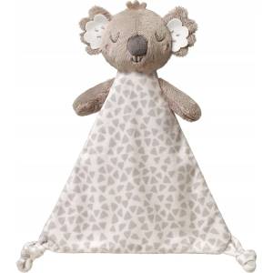 BabyOno Бебешка играчка за гушкане BabyOno - Koala Coco, 25 cm (5901435416907) - baby