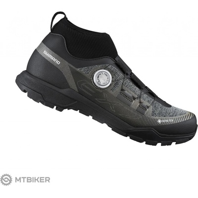 Shimano SH-EX700 GTX čierna