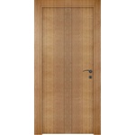 Uni Doors Интериорна врата Стандарт - златен дъб (цена без монтаж)