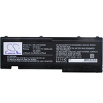 Cameron Sino Батерия за лаптоп Lenovo ThinkPad T420s T420si T430s 42T4846, 11.1V, 3600mA CAMERON SINO (CS-LVT420NB) - pcbuild