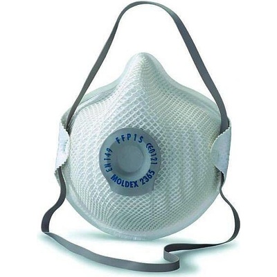 Moldex respirátor Classic Series FFP1 NR D