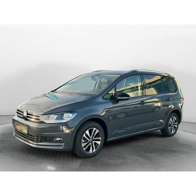 Volkswagen Touran 2.0 TDI Energy DSG 110 kW