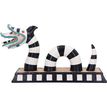 Nemesis Now Статуетка Nemesis Now Movies: Beetlejuice - Sandworm, 15 cm (B7152C25)