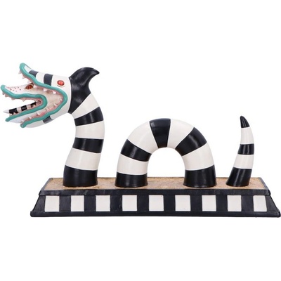 Nemesis Now Статуетка Nemesis Now Movies: Beetlejuice - Sandworm, 15 cm (B7152C25)