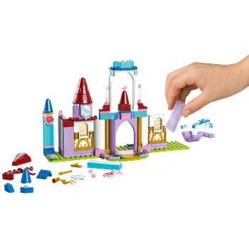 LEGO® Disney Princess™ - Creative Castles​ (43219)
