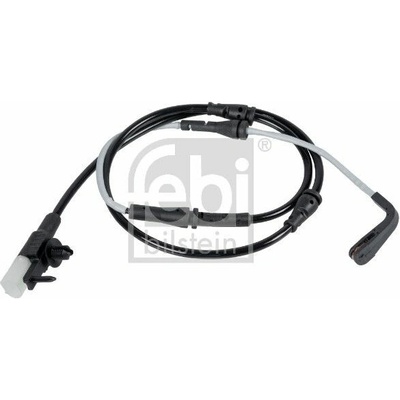 Výstražný kontakt, opotrebenie brzdového obloženia FEBI BILSTEIN 170830 170830