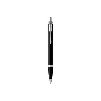 Image 1 of Parker Химикалка Royal IM Matte Black CT