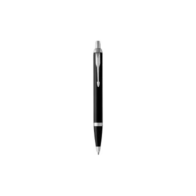 Parker Химикалка Royal IM Matte Black CT
