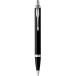 Parker Химикалка Royal IM Matte Black CT