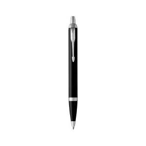 Parker Химикалка Royal IM Matte Black CT