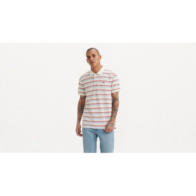 Levi's pánské tričko polo Stripe
