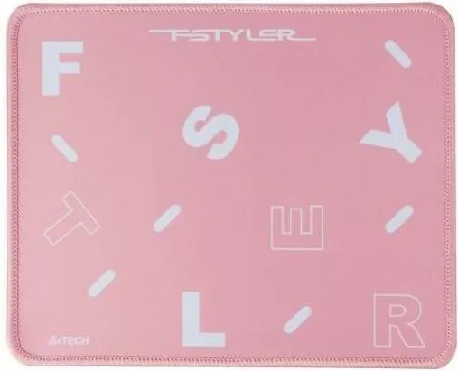 A4Tech FP25 Baby pink