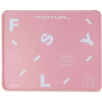 Image 1 of A4Tech FP25 Baby pink