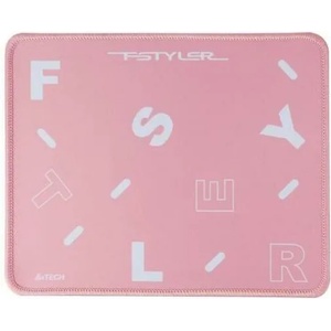 A4Tech FP25 Baby pink