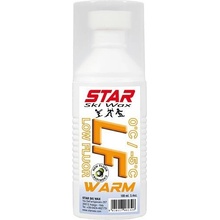 Star Ski Wax LF Sponge warm 100 ml