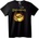 NOONEBRAND Тениска Единственият пръстен от Властелинът на пръстените - 7XL, Black