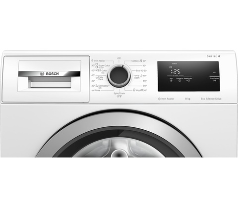Bosch WAN28060BY