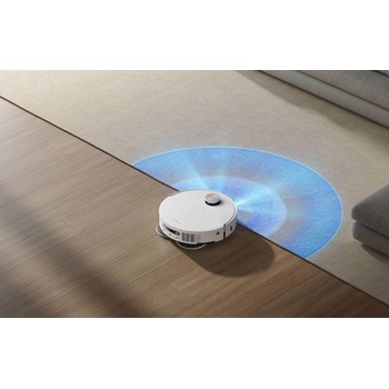 Image 1 of Dreame X50 Ultra Complete White (RLX85CE-1)