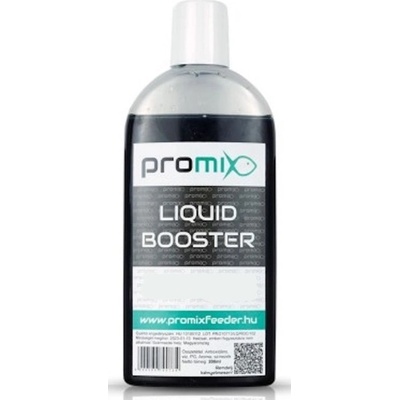 PROMIX Liquid Booster Ostružina 200 ml