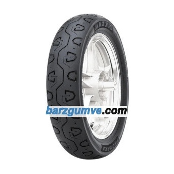 Maxxis M-6400R ( 130/80-18 TL 66S Задно колело )