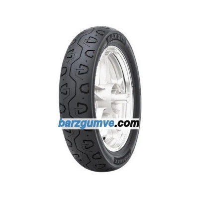 Maxxis M-6400R ( 130/80-18 TL 66S Задно колело )