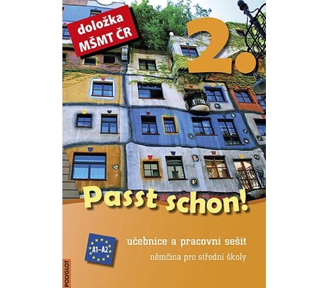 Passt schon! 2. díl