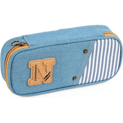 Fandy Denim 2 světle modrý