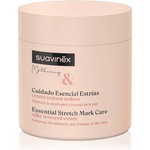 Suavinex Mothering Essential Stretch Mark Care крем за стрии 400ml