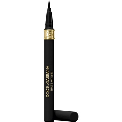 Dolce & Gabbana Bold That's My Line! očné linky 07 FYI 0,55 ml