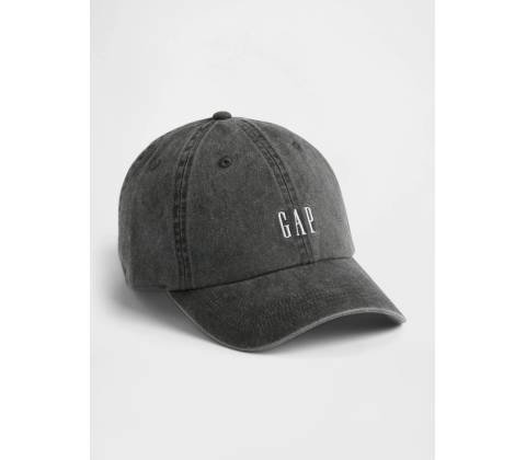 GAP s logem Černá